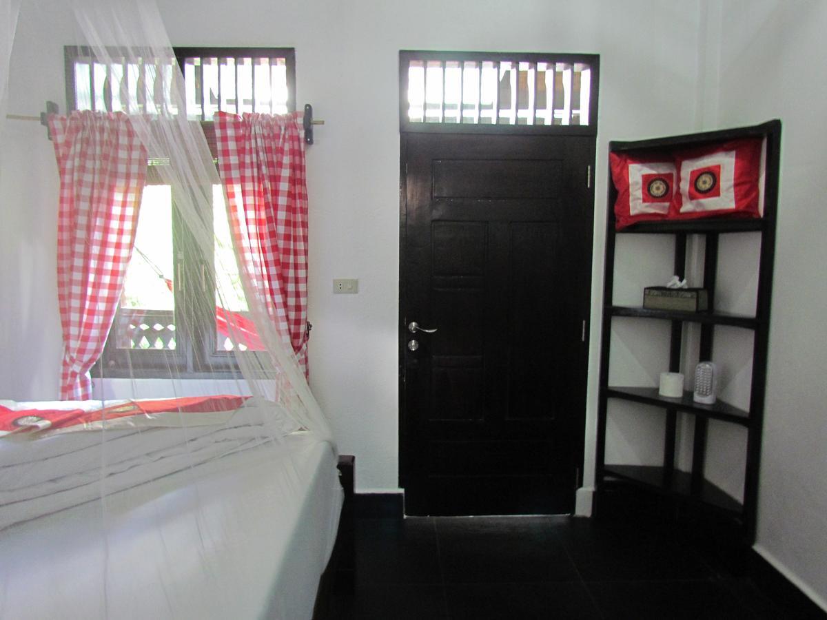 Ecotravel Cottages Bukit Lawang Extérieur photo