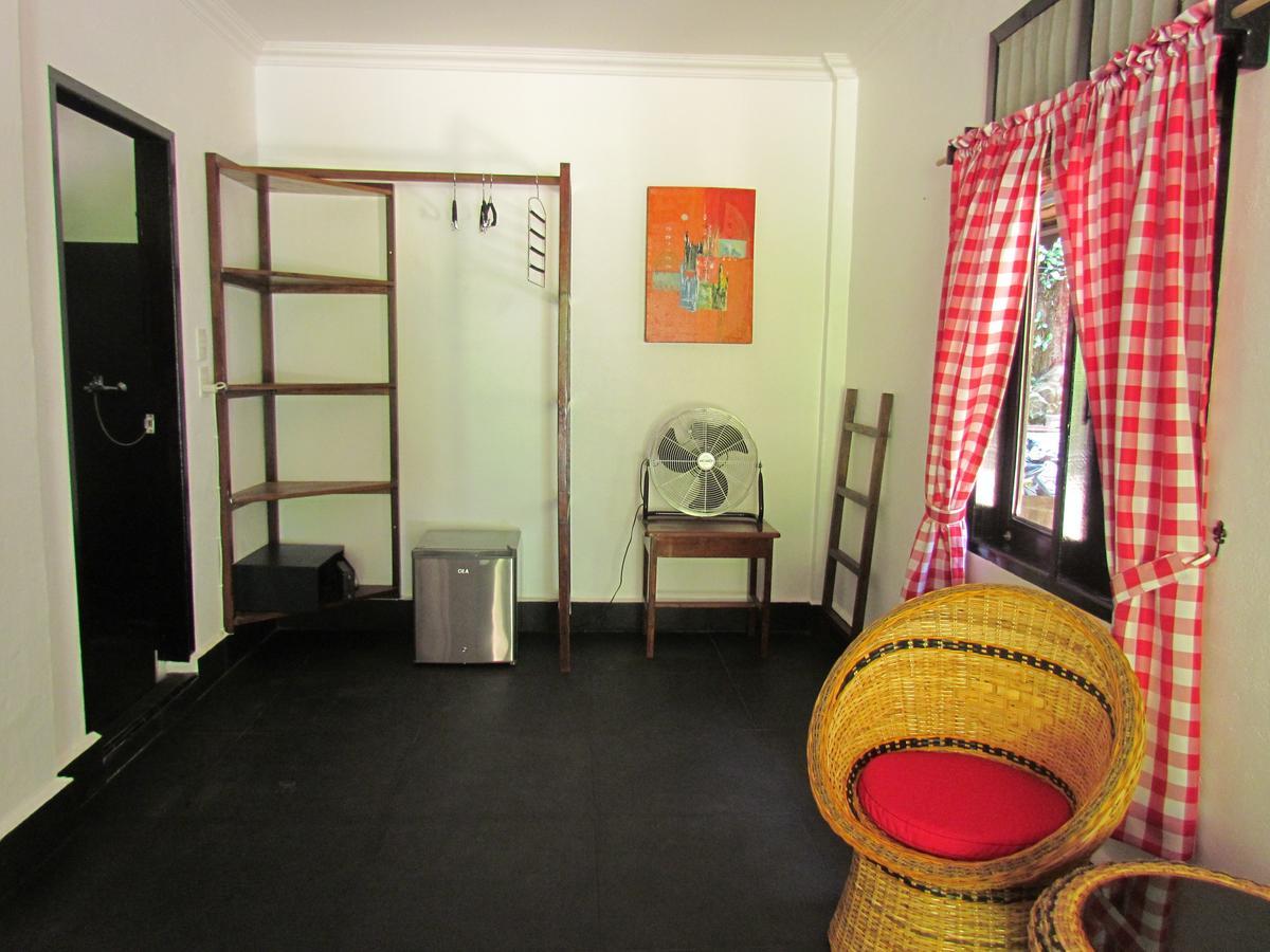 Ecotravel Cottages Bukit Lawang Extérieur photo