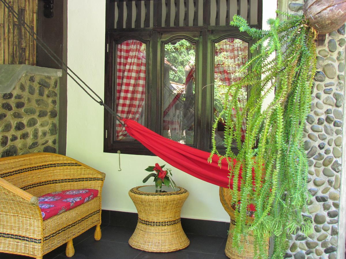 Ecotravel Cottages Bukit Lawang Extérieur photo