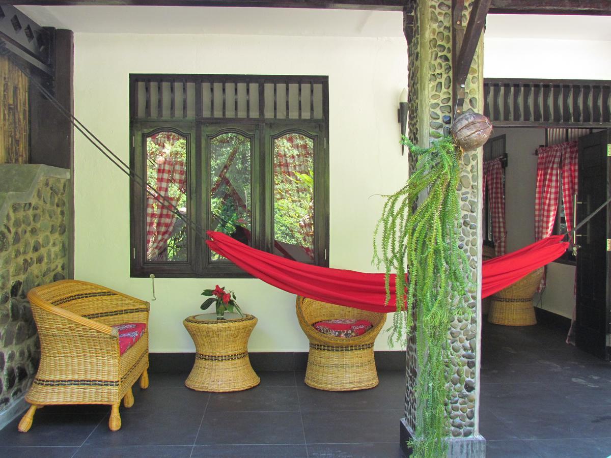 Ecotravel Cottages Bukit Lawang Extérieur photo