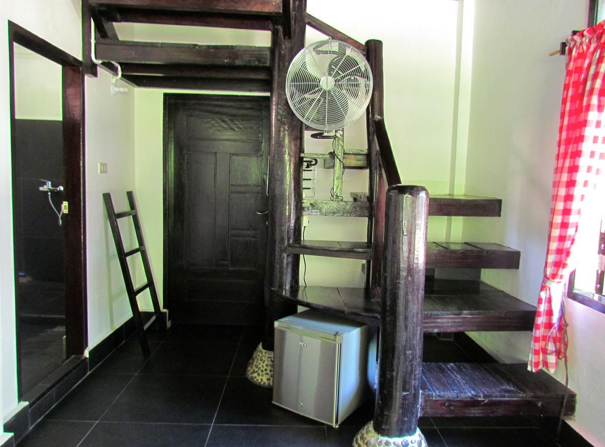 Ecotravel Cottages Bukit Lawang Extérieur photo