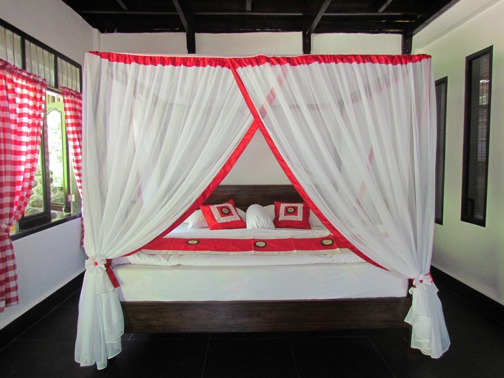 Ecotravel Cottages Bukit Lawang Extérieur photo