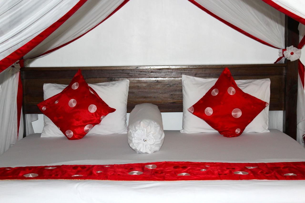 Ecotravel Cottages Bukit Lawang Extérieur photo