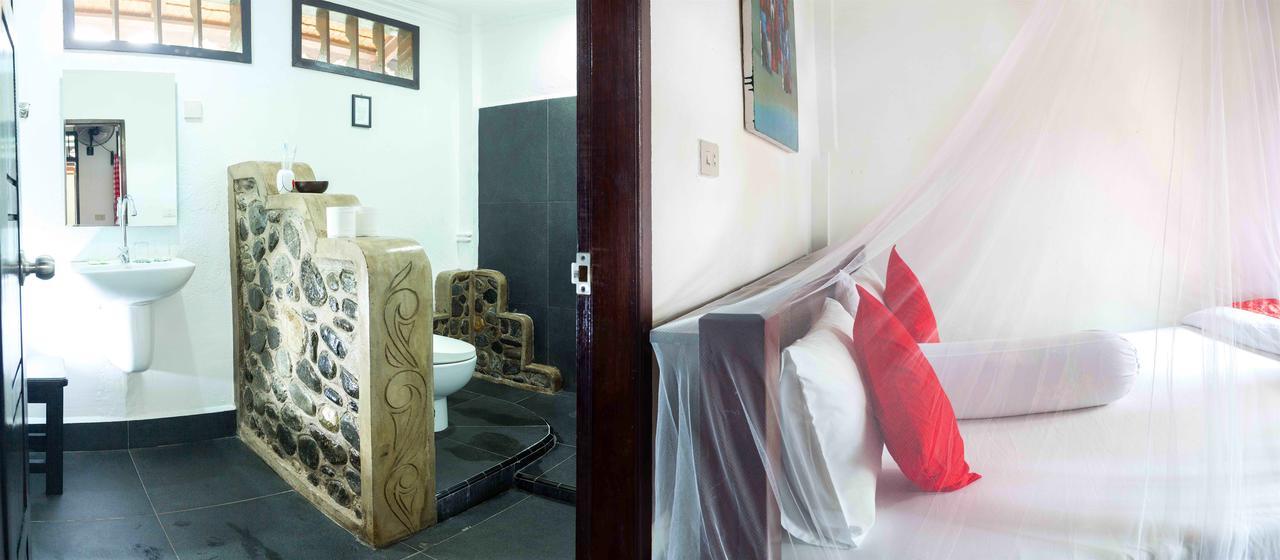 Ecotravel Cottages Bukit Lawang Extérieur photo