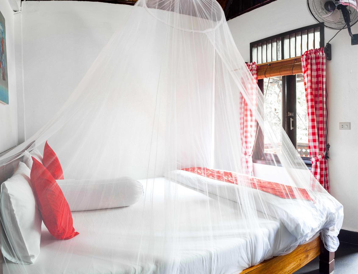 Ecotravel Cottages Bukit Lawang Extérieur photo
