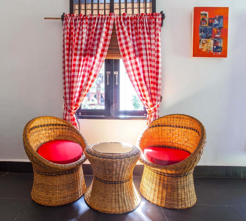 Ecotravel Cottages Bukit Lawang Extérieur photo