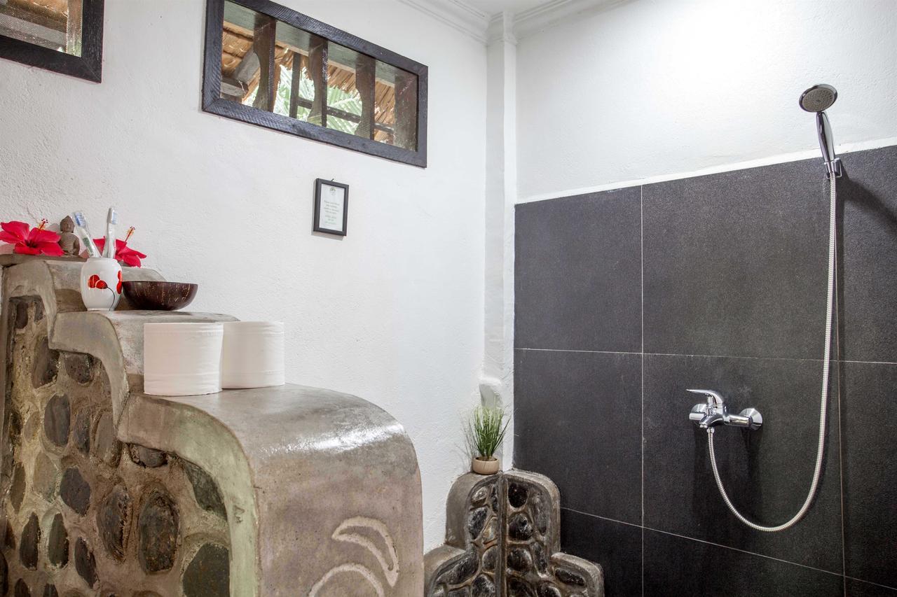 Ecotravel Cottages Bukit Lawang Extérieur photo