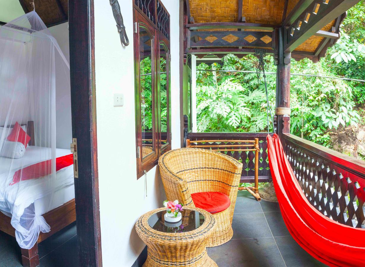 Ecotravel Cottages Bukit Lawang Extérieur photo
